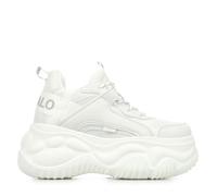 Baskets Buffalo BLADER MATCHA pour Femme 40 Blanc