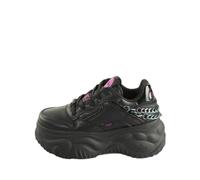 Baskets femme Buffalo Blader One Noir 41