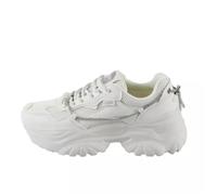 Baskets femme Buffalo Bliss One Glam - Vegan Glitter/Nappa 38
