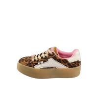 Baskets femme Buffalo Cajo Marron 40