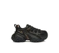 Baskets femme Buffalo Cerbo Noir 40