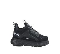 Baskets femme Buffalo CLD Chai Noir 37