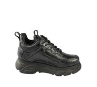 Baskets femme Buffalo CLD Chai Noir 37