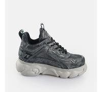 Baskets femme Buffalo CLD Chai - Vegan Denim Bleu 40