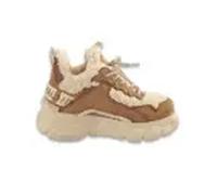 Baskets femme Buffalo Cld Chai Warm Beige 36
