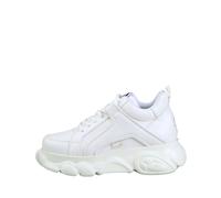 Buffalo Chaussure Modèle Cld Corin Blanc 37