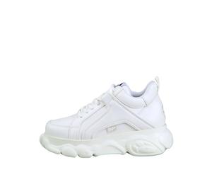 Baskets femme Buffalo CLD Corin Blanc 42