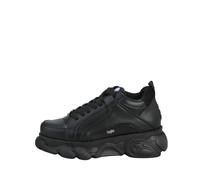 Buffalo Baskets CORIN pour Femme Noir 36