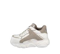 Baskets femme Buffalo Cld Echo Blanc 39