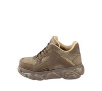 Baskets femme Buffalo Cld Echo Marron 40