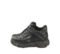 Baskets femme Buffalo Cld Echo Noir 37