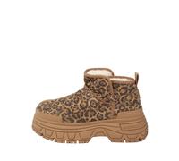 Baskets femme Buffalo Fusion Slip On Lo Warm Beige 40