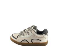 Baskets femme Buffalo Liberty Beige 41