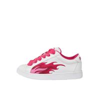 Baskets femme Buffalo Liberty Blanc 38