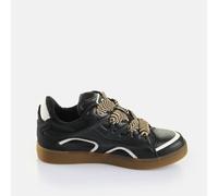 Baskets femme Buffalo Liberty Skate Noir 36