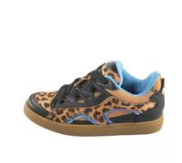 Baskets femme Buffalo Liberty Skate Noir 37