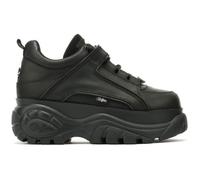 Buffalo London Baskets pour femme 1339-14 2.0 V, Noir, 40 EU