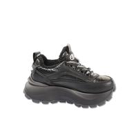 Baskets femme Buffalo Manhatten WNTR Lo Warm 41