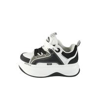 Baskets femme Buffalo Orcus - Vegan Nappa 39