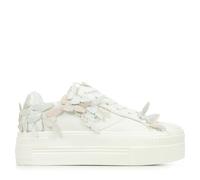 Baskets femme Buffalo Paired Butterfly Blanc 36