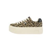 Baskets Buffalo PAIRED pour Femme 39 Marron