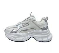 Buffalo Baskets femme Para – Vegan Nappa/Mesh Taille 41