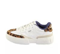 Baskets femme Buffalo RSE CMP Blanc 36