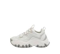 Baskets femme Buffalo Trail one Blanc 41