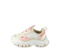 Baskets femme Buffalo Trail One - BUFFALO - Trail One - Beige - Femme - Synthétique - Lacets - Plat 40