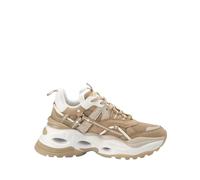 Baskets femme - Buffalo - Triplet Hollow - Beige - Semelle profilée - Vegan 39