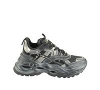 Baskets femme Buffalo Triplet Hollow Vintage 40