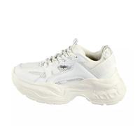 Buffalo Baskets femme Yuno Blanc Taille 39