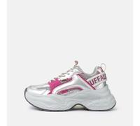 Baskets femme Buffalo Yuno One Argenté 37
