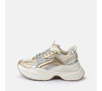 Buffalo Baskets femme Yuno One Beige Taille 40