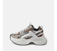 Buffalo Yuno One Vegan Nappa/Mesh BN1636647, Baskets Femme - 38 EU