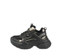 Buffalo Baskets Yuno One pour femme Noir Taille 40