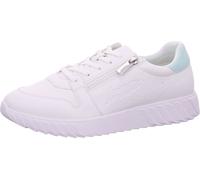 Baskets femme Bugatti Woman blanches, taille 42