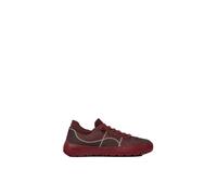 Baskets femme Camper Peu Serra Rouge 41