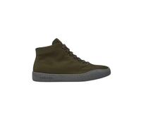 Camper Femme Peu Touring K400374 Bottine sneaker Vert foncé 015, 38 (EU)