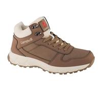 Chaussures de Running Multisport - CAMPUS Rosa Marron pour Femme/Adulte 36