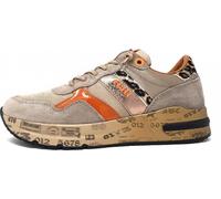 Baskets femme Cetti, beige, taille 38