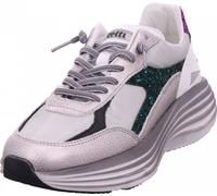 Baskets femme Cetti, gris, taille 36