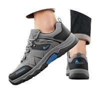 Baskets Femme Chaussures Femme Basket Confortable Chaussure Trail Blanches Et De Sport Orthopédique sans Lacets Running Shoes Sécurité Fille 36 Basketball Voyage Bleu Marine Marche 44 Fitness