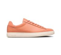 Baskets femme Clae Bradley Canyon Blanc 40,5