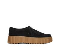 Clarks Originals Chaussures Torhill Bee mocassins bateau Noir EU 37 Femme