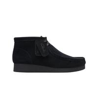 Clarks Shoes Wallabee Evo Bt Boat Shoes Noir EU 38 Femme