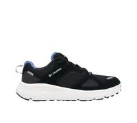 Baskets Sneakers Femme, Noir, Columbia Bethany 36