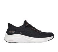 Skechers Baskets SLIP-INS – Contour Foam – Golden Hour – Noir – Taille 39