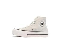 Baskets femme Converse All Star Chuck Taylor Lift Platform Gris 39,5