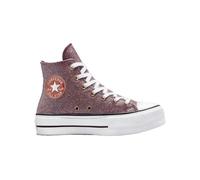 Baskets femme Converse All Star Lift Rose 36